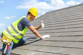 Reliable Bronte, TX Roofing Solutions